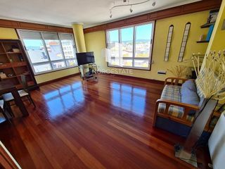 Piso en alquiler en Zona Ultramar en Ferrol