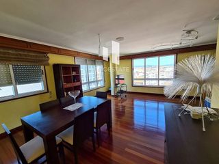 Piso en alquiler en Zona Ultramar en Ferrol