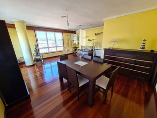 Piso en alquiler en Zona Ultramar en Ferrol