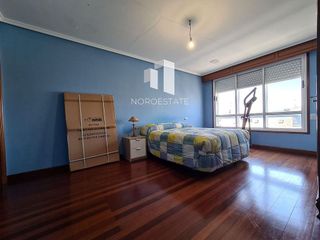 Piso en alquiler en Zona Ultramar en Ferrol