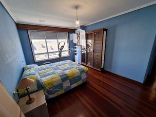 Piso en alquiler en Zona Ultramar en Ferrol