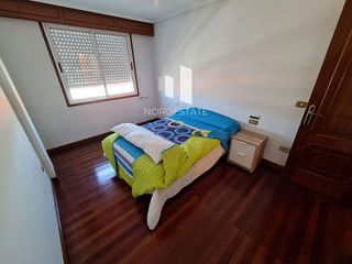 Piso en alquiler en Zona Ultramar en Ferrol