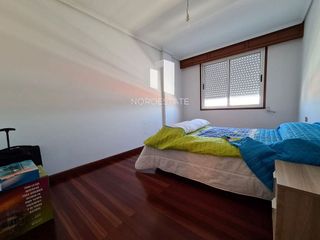 Piso en alquiler en Zona Ultramar en Ferrol