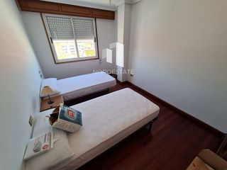 Piso en alquiler en Zona Ultramar en Ferrol