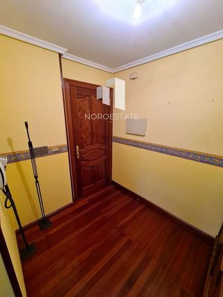 Piso en alquiler en Zona Ultramar en Ferrol