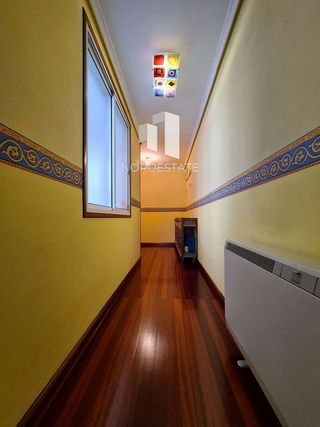 Piso en alquiler en Zona Ultramar en Ferrol