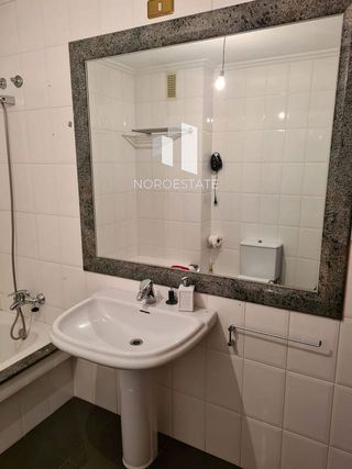 Piso en alquiler en Zona Ultramar en Ferrol