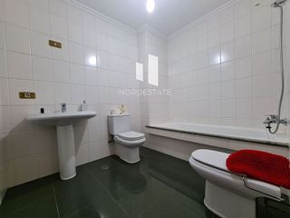 Piso en alquiler en Zona Ultramar en Ferrol