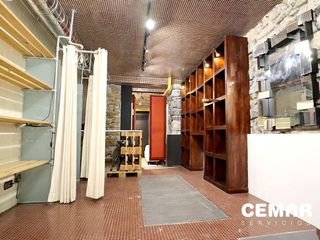 Local comercial en alquiler en Gros en San Sebastián-Donostia