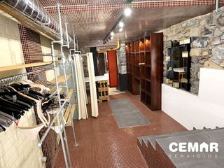 Local comercial en alquiler en Gros en San Sebastián-Donostia