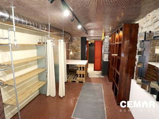 Local comercial en alquiler en Gros en San Sebastián-Donostia