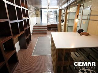 Local comercial en alquiler en Gros en San Sebastián-Donostia