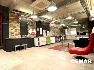 Local comercial en alquiler en Gros en San Sebastián-Donostia