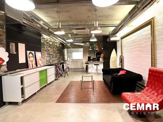 Local comercial en alquiler en Gros en San Sebastián-Donostia