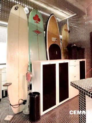 Local comercial en alquiler en Gros en San Sebastián-Donostia