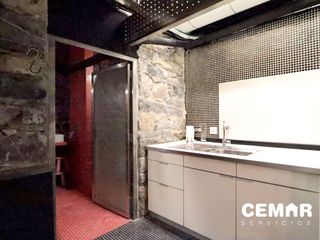 Local comercial en alquiler en Gros en San Sebastián-Donostia