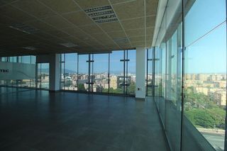 Oficina en alquiler en Puente Tocinos en Murcia