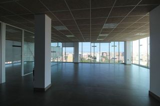 Oficina en alquiler en Puente Tocinos en Murcia