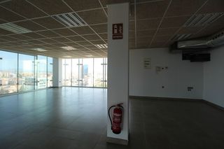 Oficina en alquiler en Puente Tocinos en Murcia