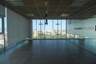 Oficina en alquiler en Puente Tocinos en Murcia