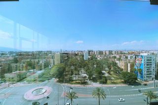 Oficina en alquiler en Puente Tocinos en Murcia