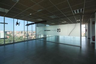 Oficina en alquiler en Puente Tocinos en Murcia