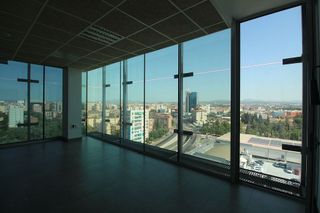 Oficina en alquiler en Puente Tocinos en Murcia