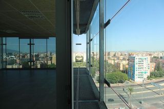 Oficina en alquiler en Puente Tocinos en Murcia