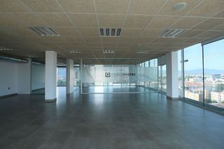 Oficina en alquiler en Puente Tocinos en Murcia