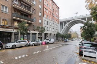 Local comercial en alquiler en Palacio en Madrid