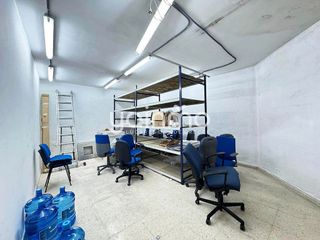 Local comercial en alquiler en Santa Isabel en Jaén