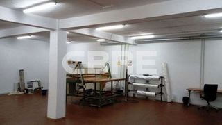 Nave industrial en alquiler en Barrio de la Estación en Coslada