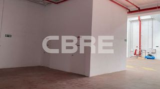 Nave industrial en alquiler en Barrio de la Estación en Coslada