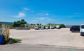 Nave industrial en alquiler en La Garena en Alcalá de Henares