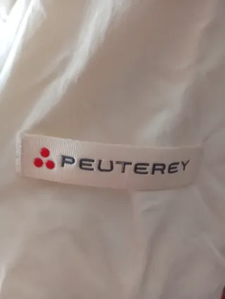 Giubbotto Peuterey Beige Uomo