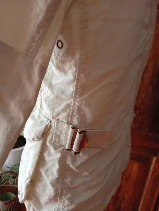 Giubbotto Peuterey Beige Uomo