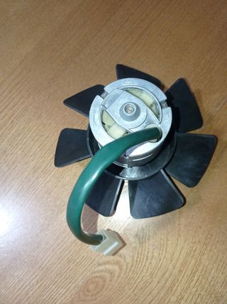 293405 - VENTOLA RADIATORE ORIG. PIAGGIO HEXAGON