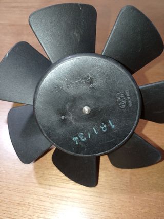 293405 - VENTOLA RADIATORE ORIG. PIAGGIO HEXAGON