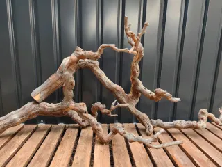 Raíz/tronco XL (COMPOSICIÓN) Decoración acuario