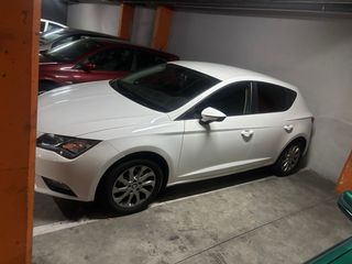 SEAT Leon 2015