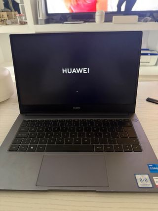 Portátil Huawei i5 11ª Gen · 16 GB RAM · Windows 1