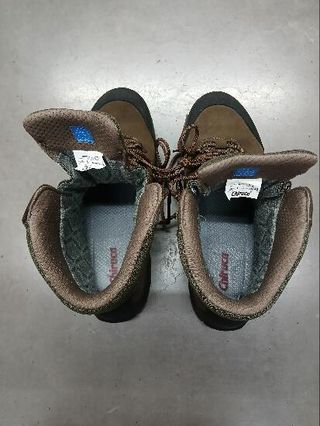 Botas De Caza Chiruca Perdiz Gore Tex Impermeable Suela