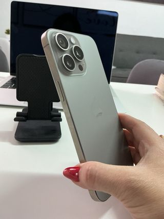 iPhone 15 Pro Max Impecable
