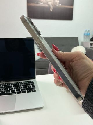 iPhone 15 Pro Max Impecable