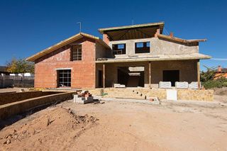 Casa rural en venta en Castalla