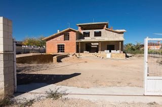 Casa rural en venta en Castalla