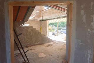 Casa rural en venta en Castalla