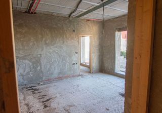 Casa rural en venta en Castalla