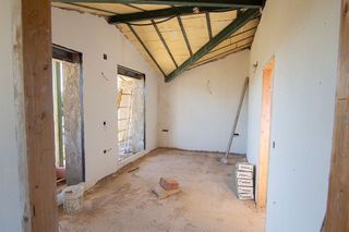 Casa rural en venta en Castalla