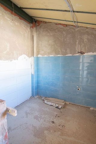 Casa rural en venta en Castalla